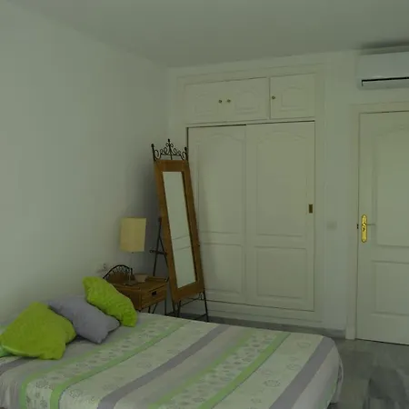 Appartement Bellavista Del Puerto Estepona