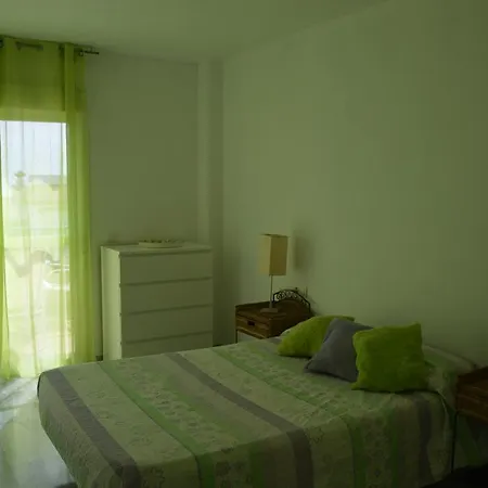 Bellavista Del Puerto Appartement