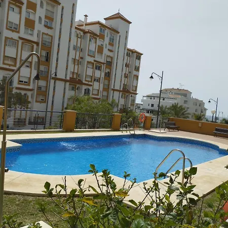 Bellavista Del Puerto Estepona